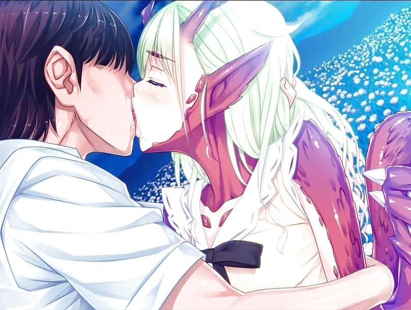 25P St.Monster Academy Part 1 Dragon Girl