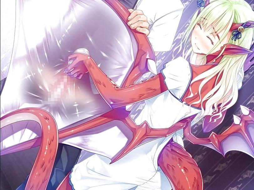 25P St.Monster Academy Part 1 Dragon Girl