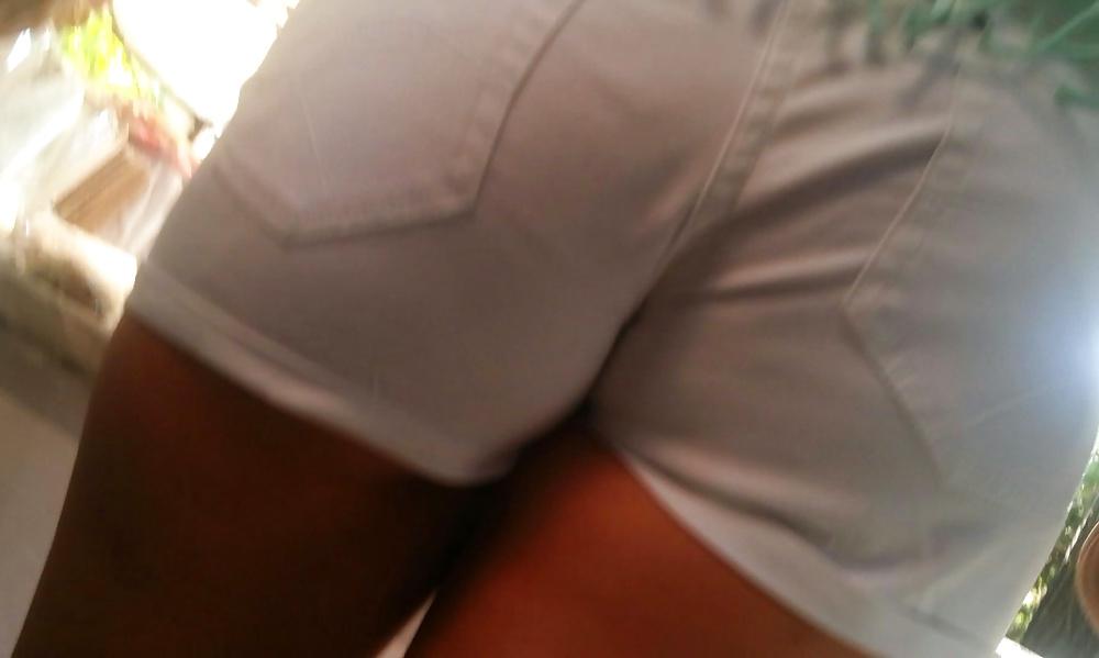 11P Spy sexy ass teens romanian