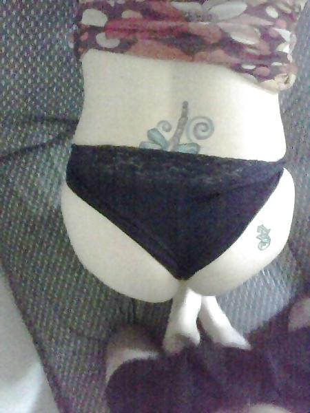18P Pawg Whooty 277 Masterpurp's Pawg revised