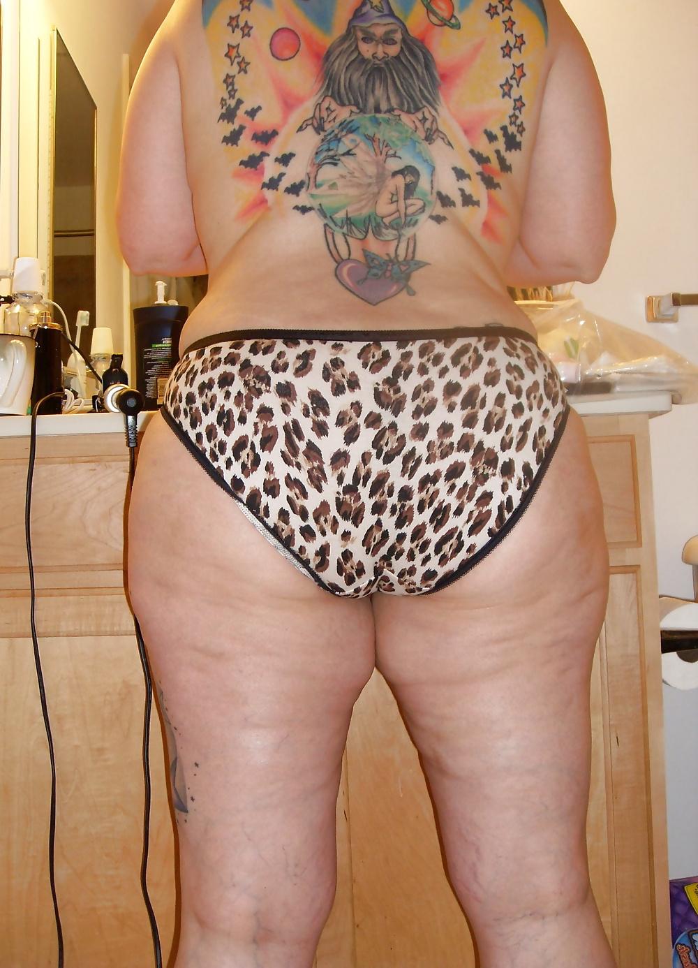 23P Pawg Whooty 274