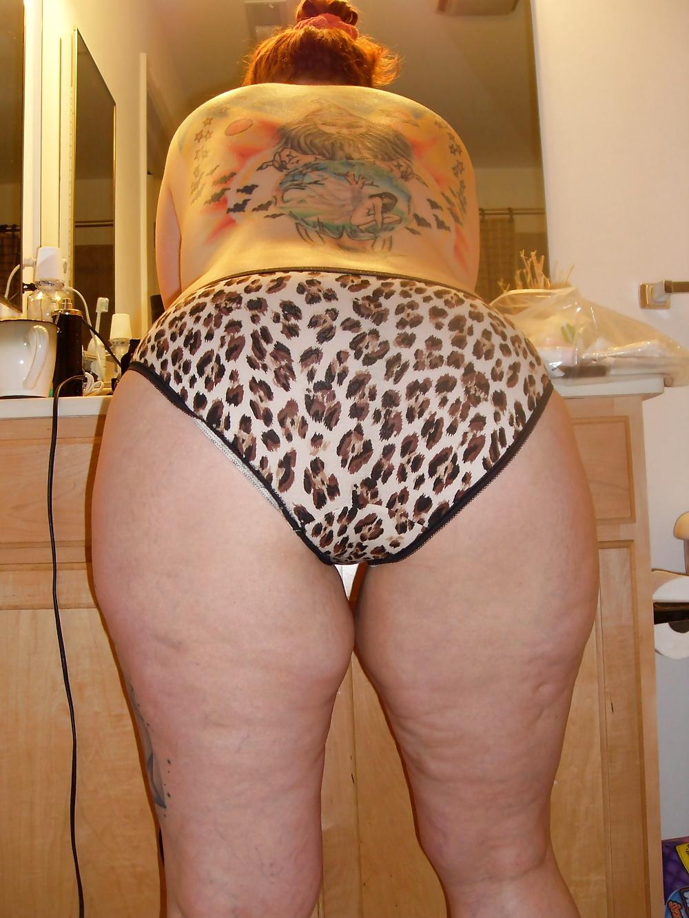 23P Pawg Whooty 274