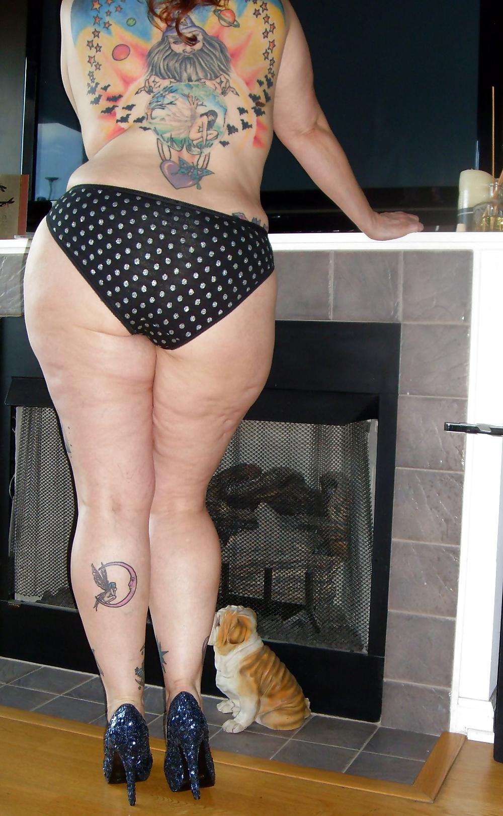 23P Pawg Whooty 274
