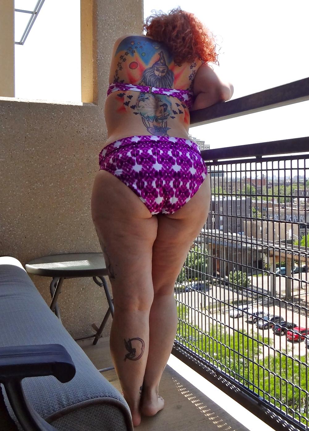 23P Pawg Whooty 274