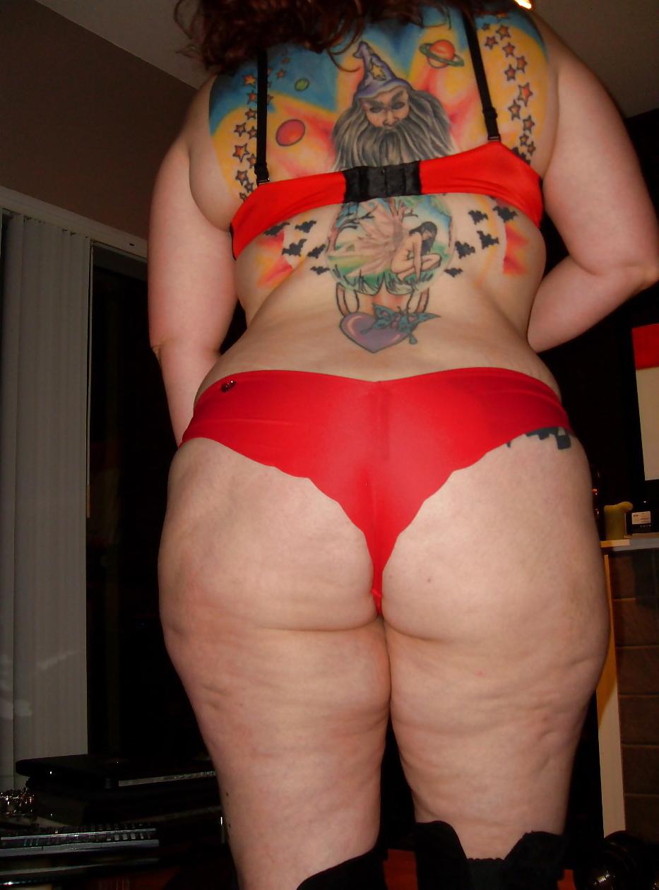 23P Pawg Whooty 274