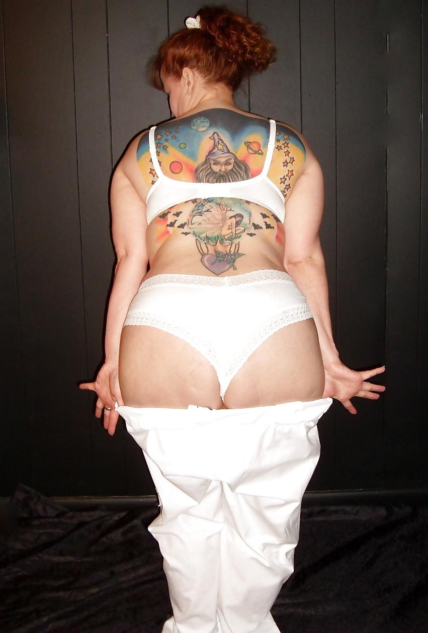 23P Pawg Whooty 274