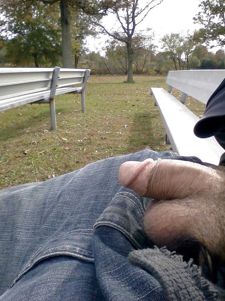 5P Out At The Park