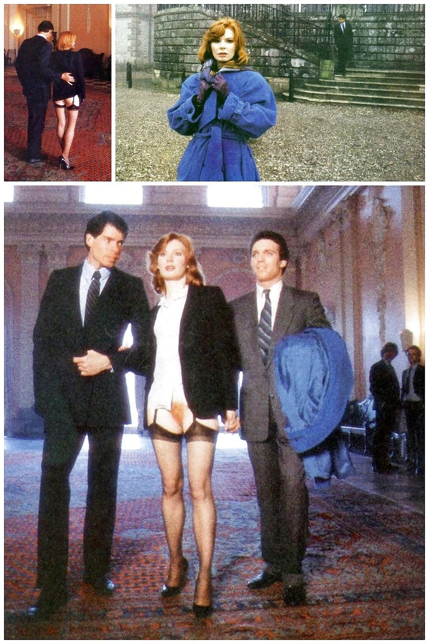 9P Vintage Redhead Groupsex - The True Story