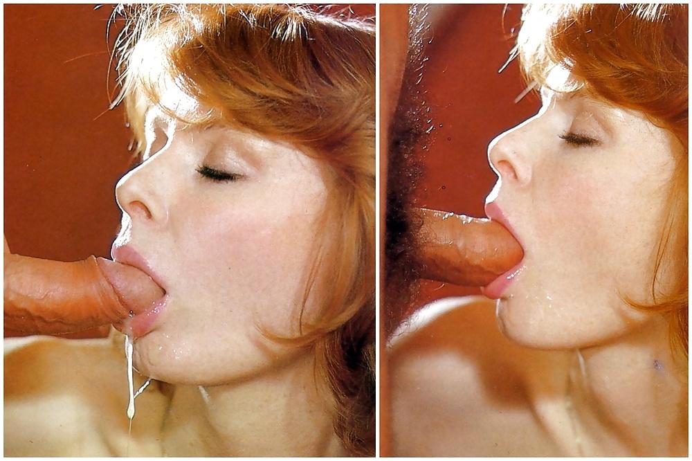 9P Vintage Redhead Groupsex - The True Story