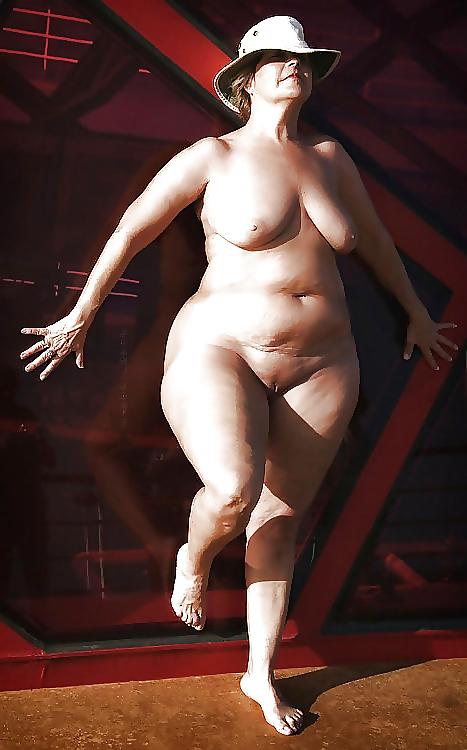 10P PAWG: Once U Had Meat U Will Never Go Back 2 Bones #88