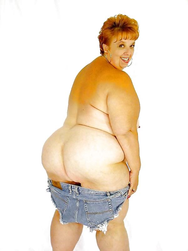 10P PAWG: Once U Had Meat U Will Never Go Back 2 Bones #86