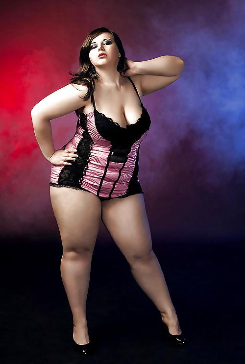 10P PAWG: Once U Had Meat U Will Never Go Back 2 Bones #85