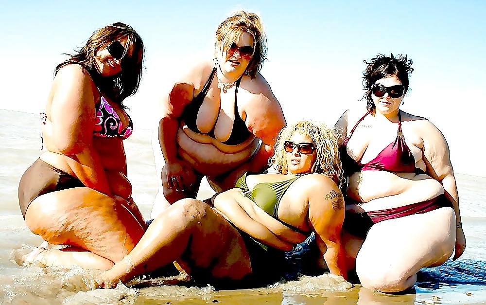 10P PAWG: Once U Had Meat U Will Never Go Back 2 Bones #85