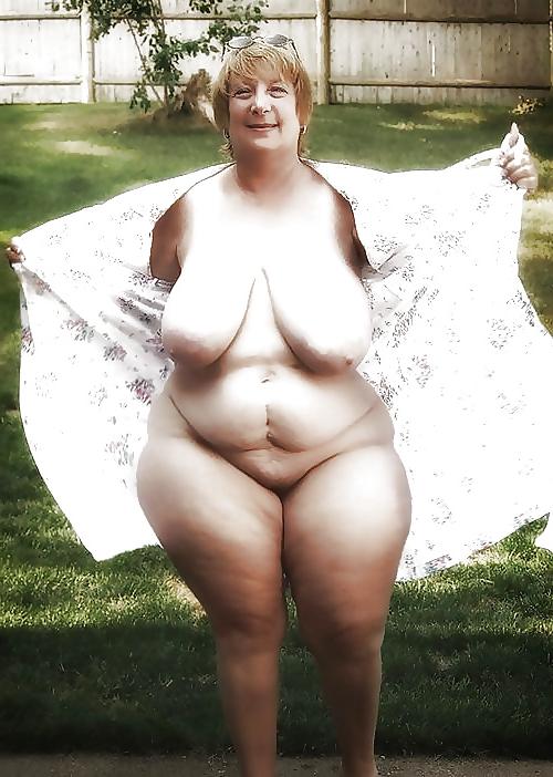 10P PAWG: Once U Had Meat U Will Never Go Back 2 Bones #83