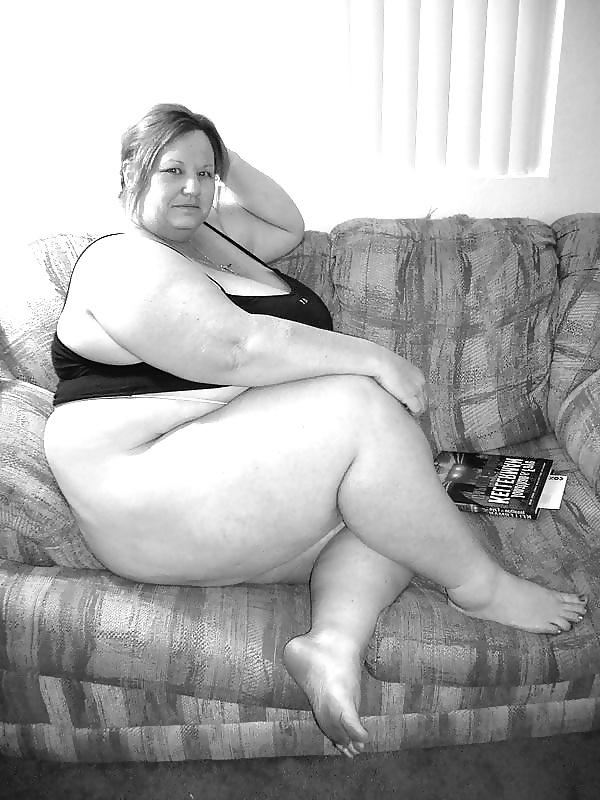 7P PAWG: Once U Had Meat U Will Never Go Back 2 Bones #82