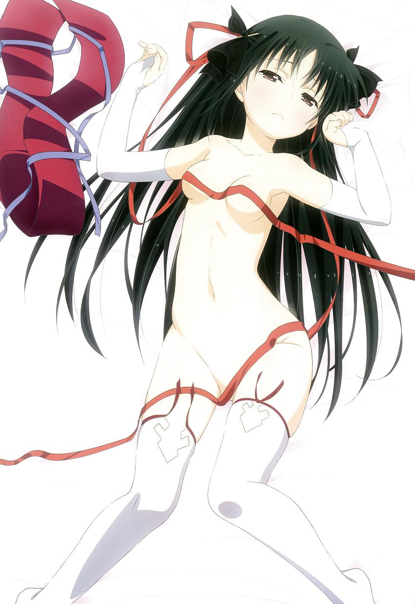 10P Machine-doll wa kizutsukanai 