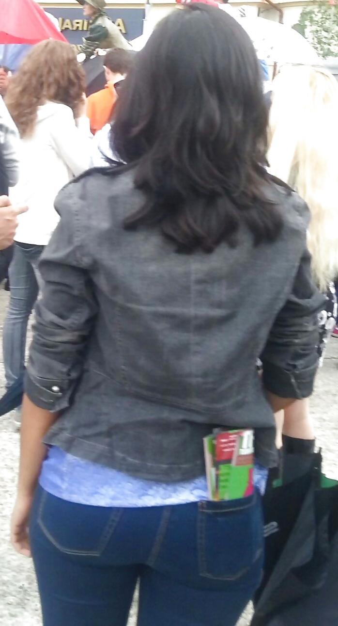 25P Spy sexy teens arab girl in romanian