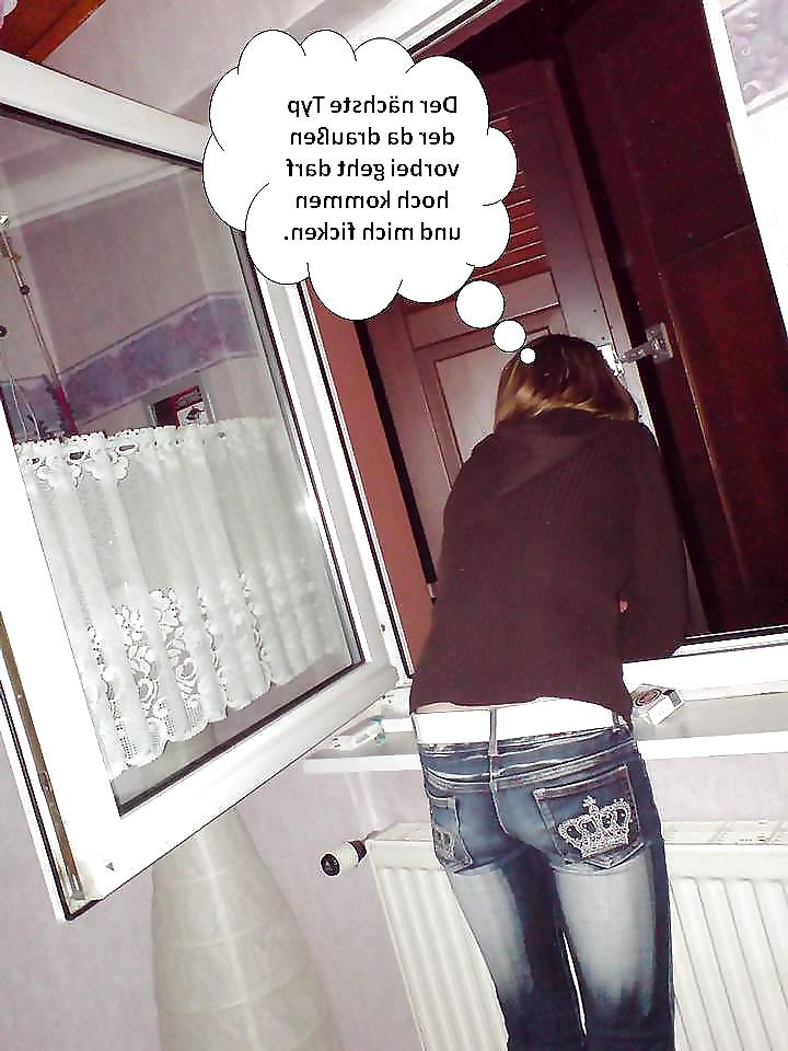 25P German Captions 1 deutsche Captions