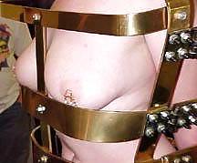 16P Cage