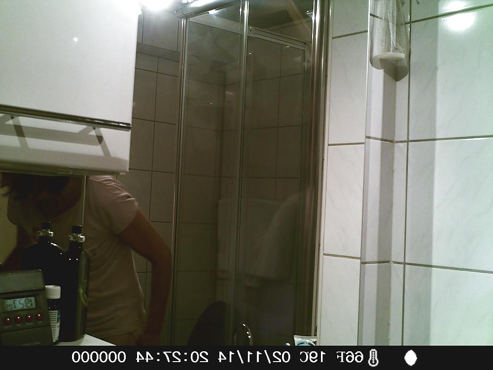 6P Neue SPYCAM getestet