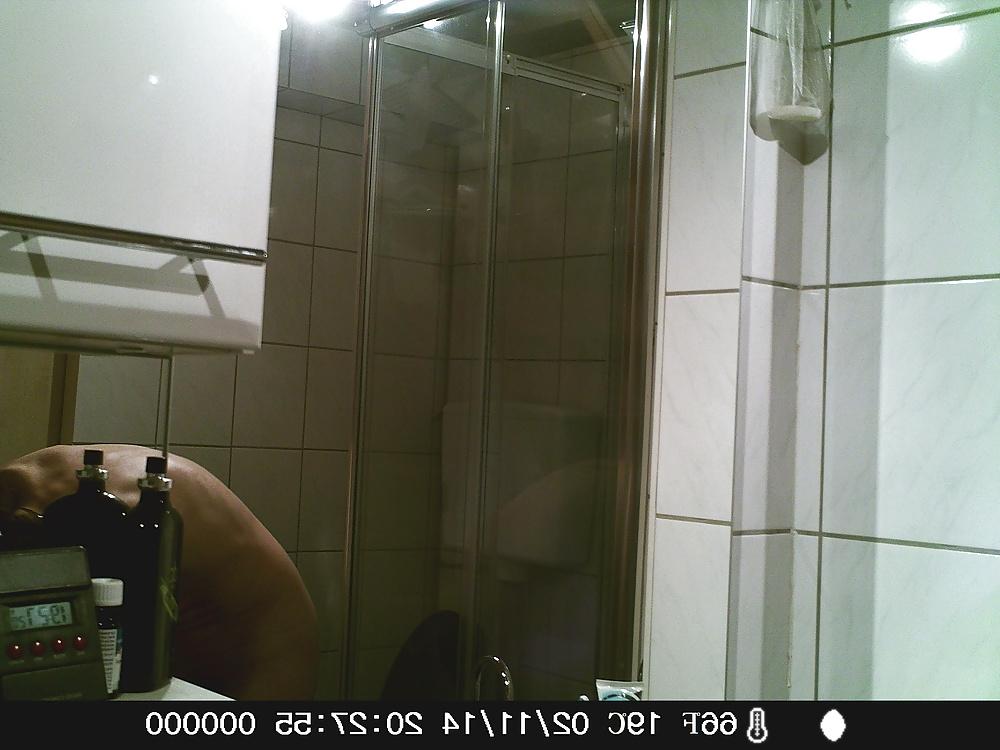 6P Neue SPYCAM getestet