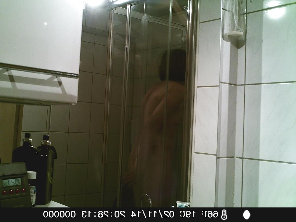 6P Neue SPYCAM getestet