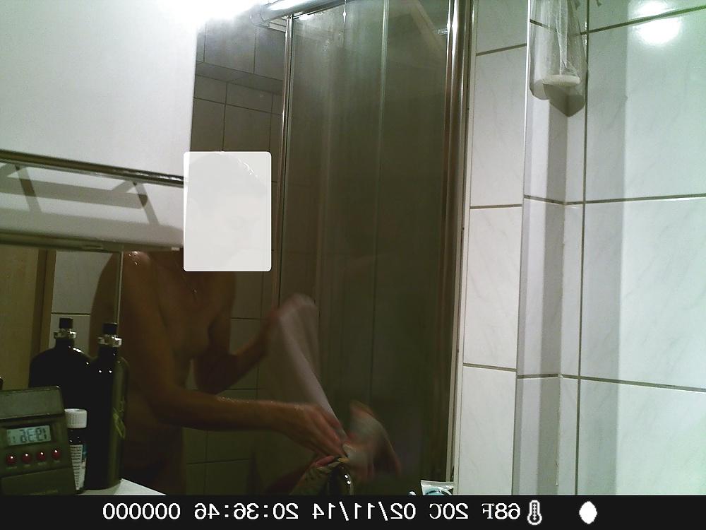 6P Neue SPYCAM getestet