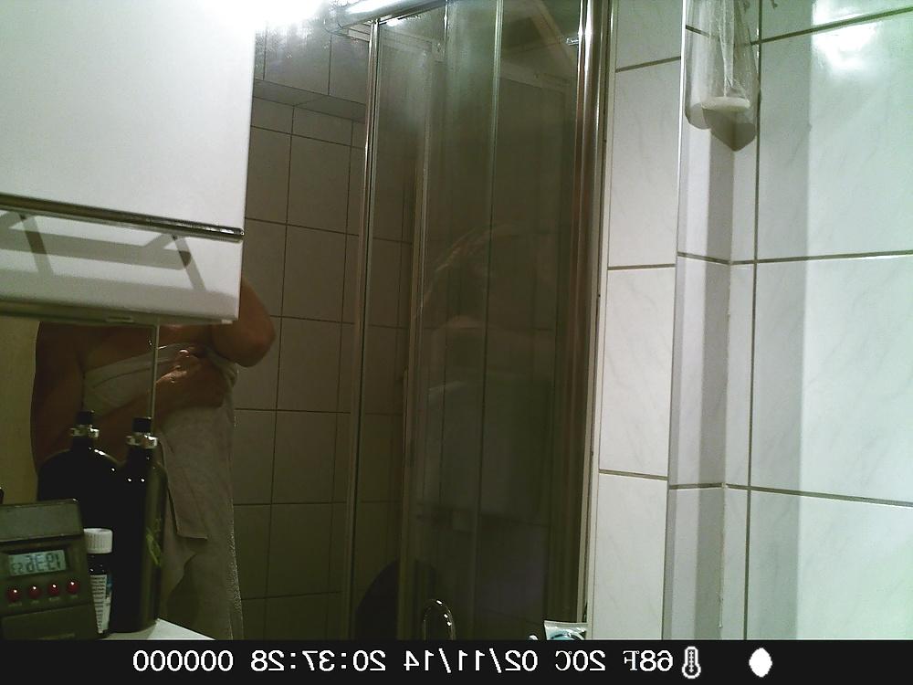 6P Neue SPYCAM getestet
