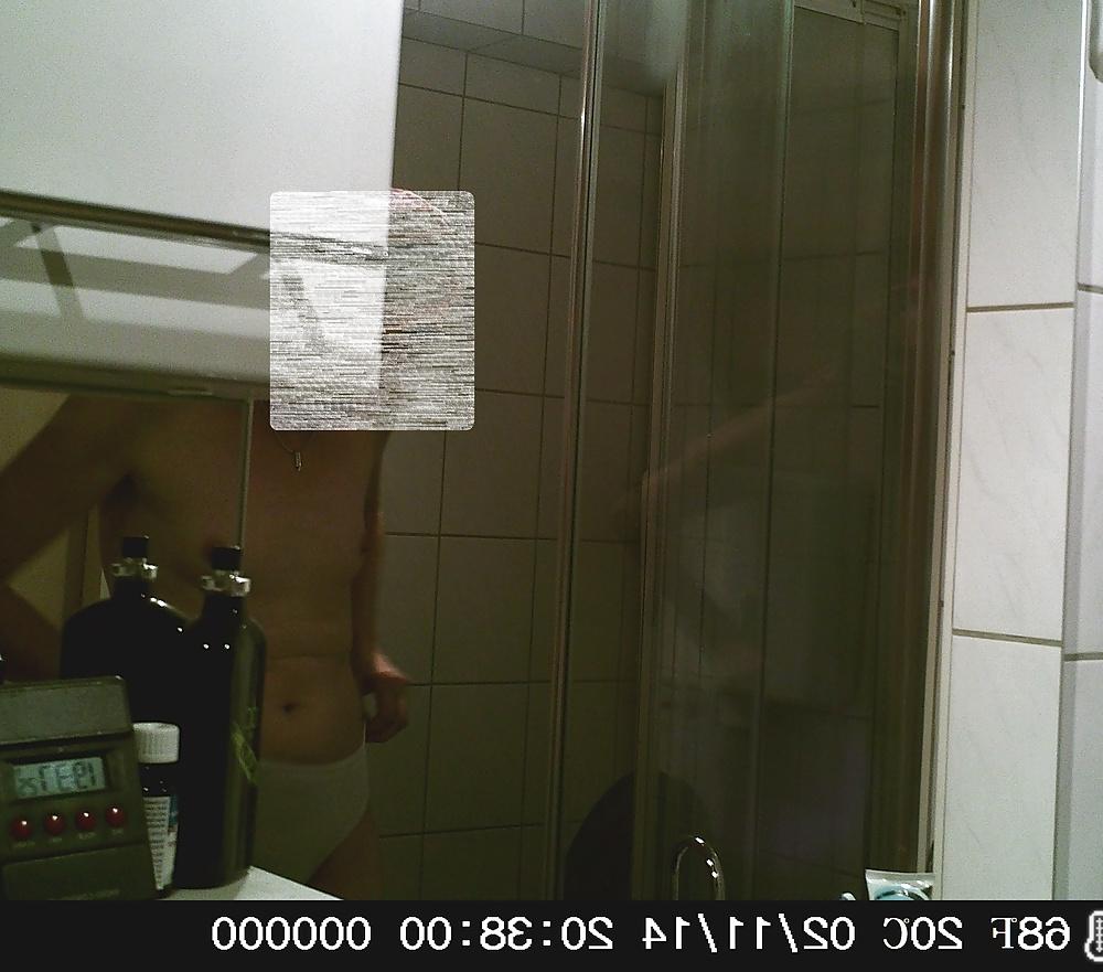 6P Neue SPYCAM getestet