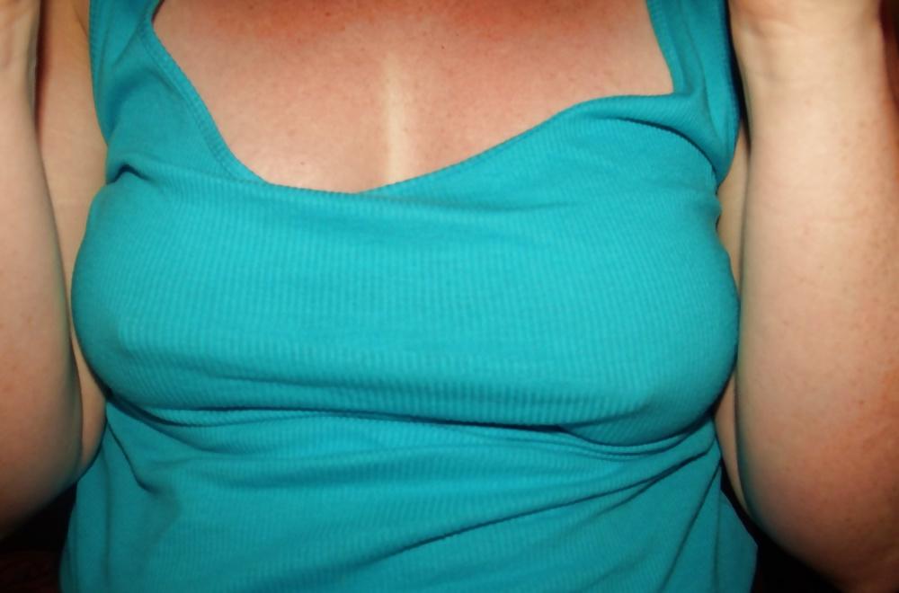 7P PAWG wife