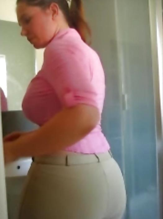 25P Janey Buckingham - The Ultimate British PAWG