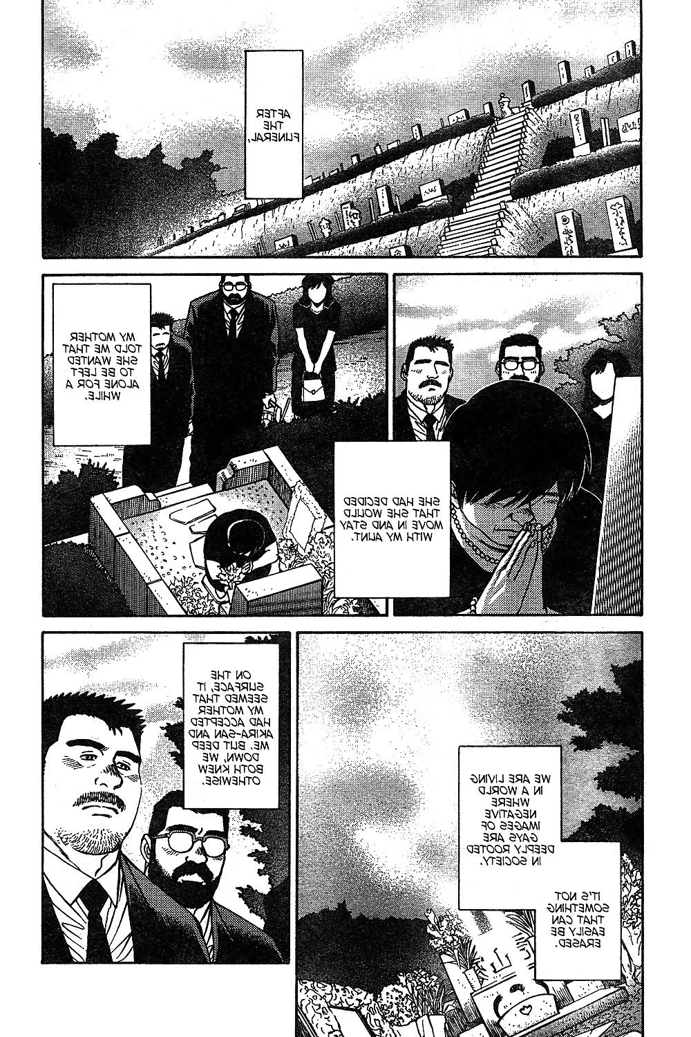 25P Coming Home by Go Fujimoto
