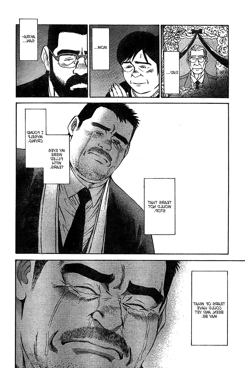 25P Coming Home by Go Fujimoto