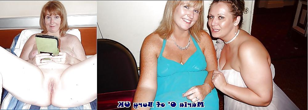 25P Dressed - Undressed - vol 60! ( Round the World Special! )