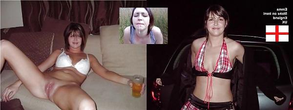 25P Dressed - Undressed - vol 60! ( Round the World Special! )