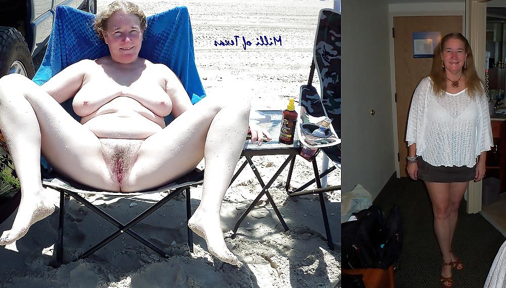 25P Dressed - Undressed - vol 60! ( Round the World Special! )