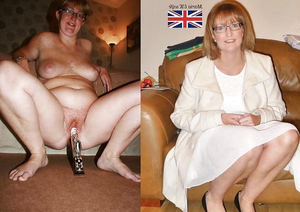 25P Dressed - Undressed - vol 60! ( Round the World Special! )