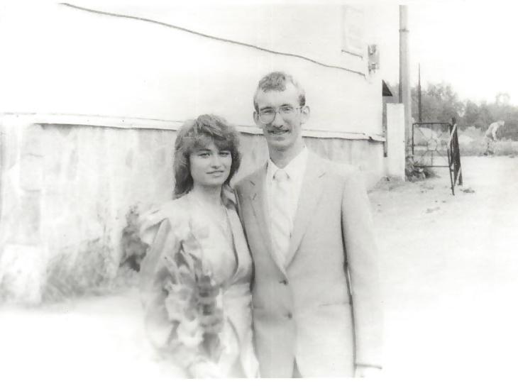 25P Russian married slut Anna Nikolaeva, now lives in the U.S. 1
