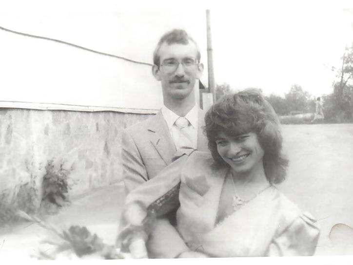 25P Russian married slut Anna Nikolaeva, now lives in the U.S. 1