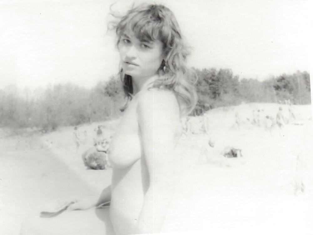 25P Russian married slut Anna Nikolaeva, now lives in the U.S. 1