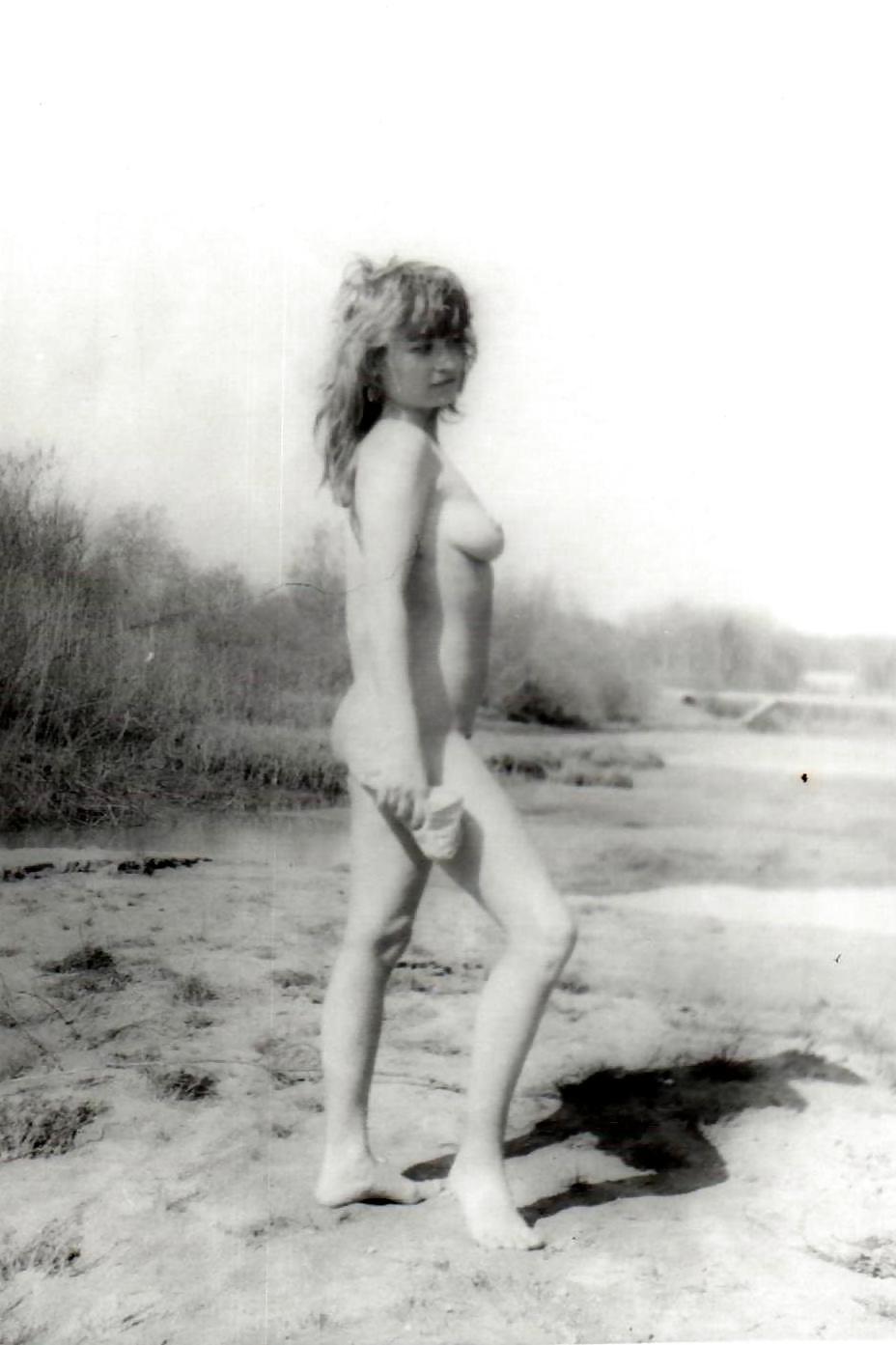 25P Russian married slut Anna Nikolaeva, now lives in the U.S. 1