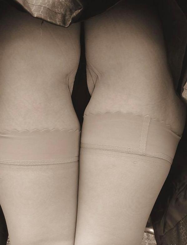 25P Upskirt du net 3