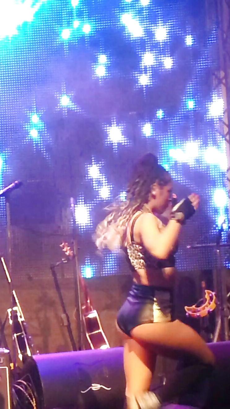 25P Spy sexy teens dancer ass romanian