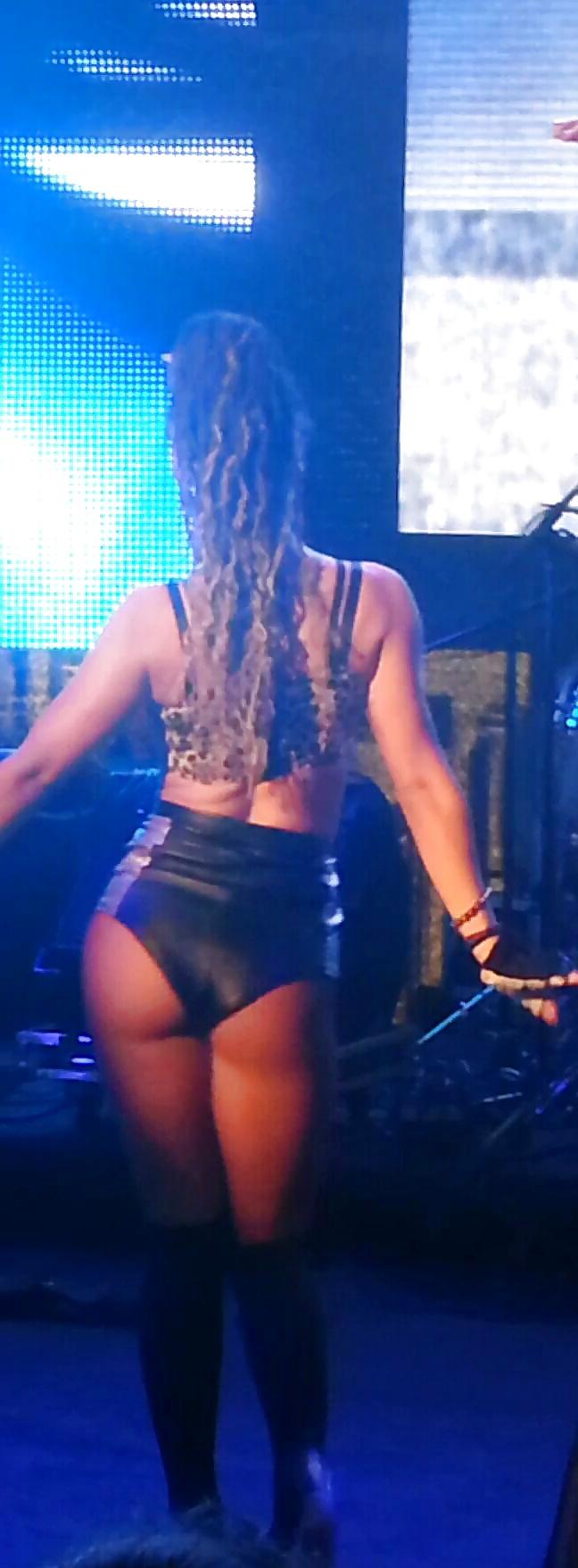 25P Spy sexy teens dancer ass romanian