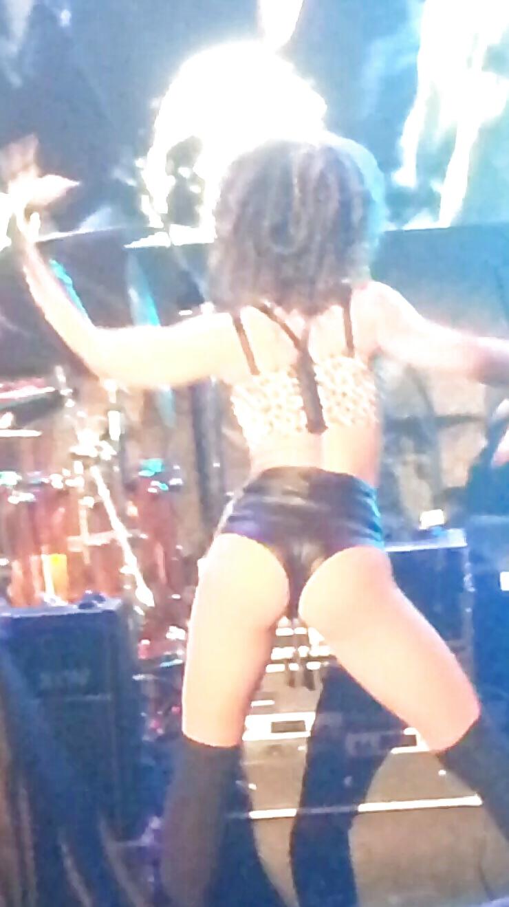 25P Spy sexy teens dancer ass romanian