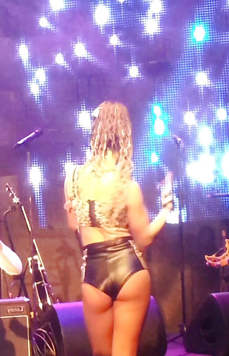 25P Spy sexy teens dancer ass romanian