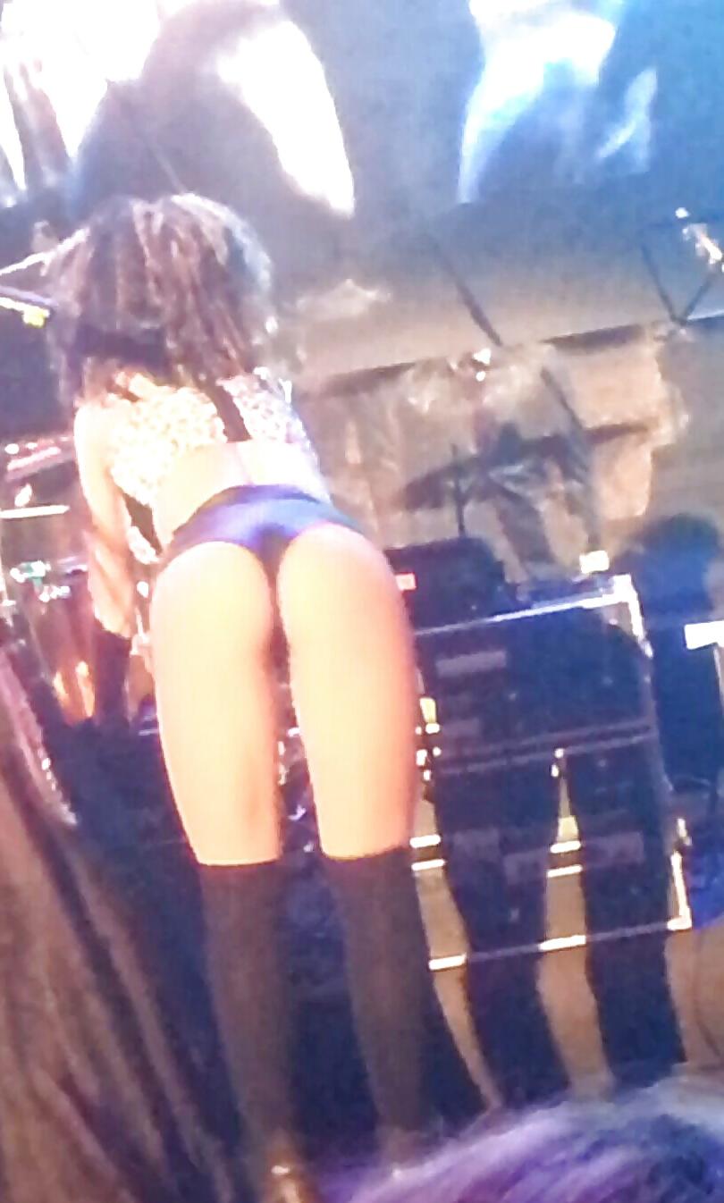 25P Spy sexy teens dancer ass romanian