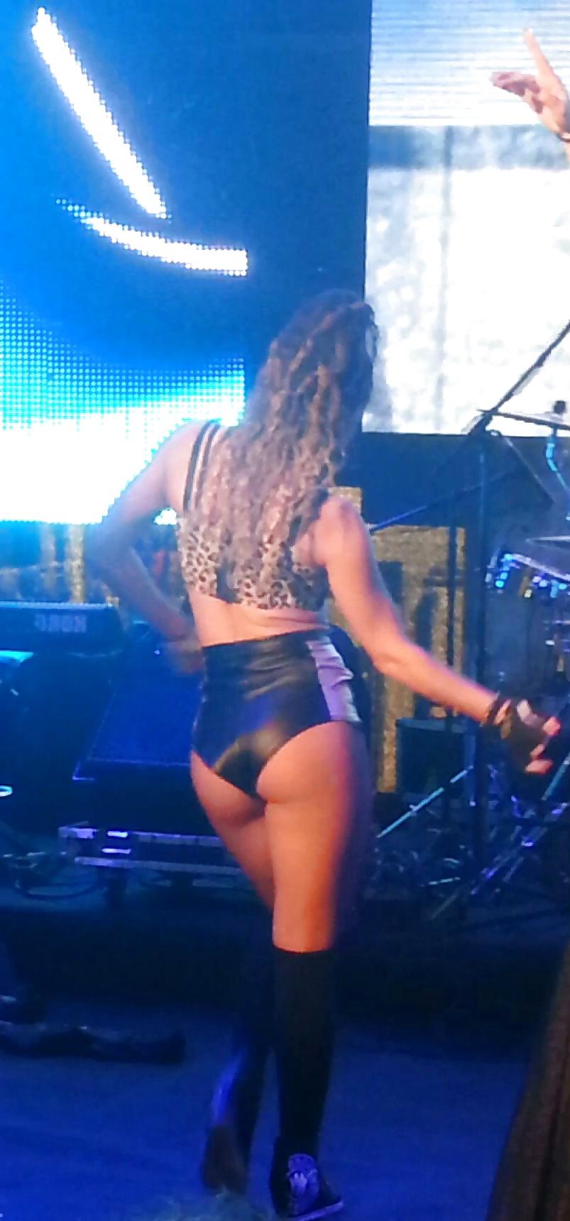 25P Spy sexy teens dancer ass romanian