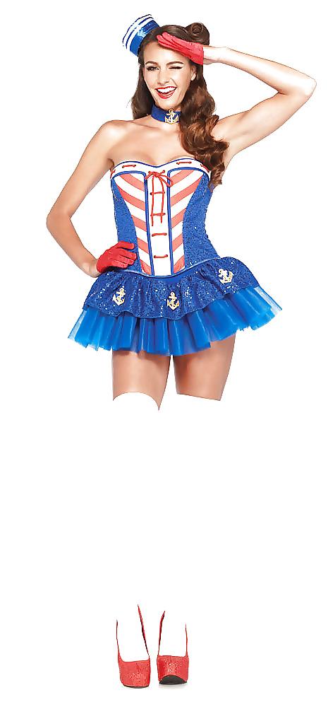 25P Uniform Bitches 002