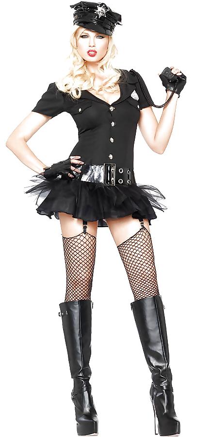 25P Uniform Bitches 002